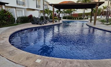 Casa en  Almar Residencial