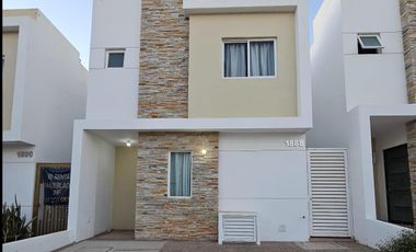 Casa en  Almar Residencial