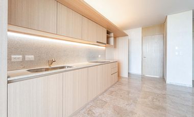 Departamento en Renta en Leu, Av. Nader