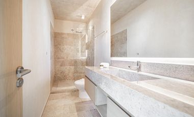 Departamento en Renta en Leu, Av. Nader