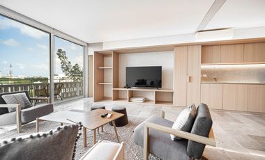 Departamento en Renta en Leu, Av. Nader