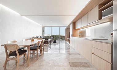 Departamento en Renta en Leu, Av. Nader