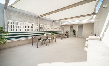 Departamento en Renta en Leu, Av. Nader