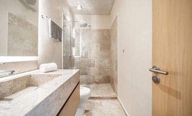 Departamento en Renta en Leu, Av. Nader