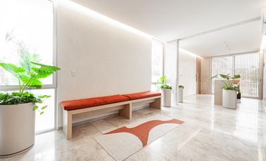 Departamento en Renta en Leu, Av. Nader