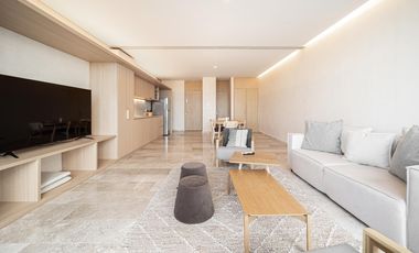 Departamento en Renta en Leu, Av. Nader