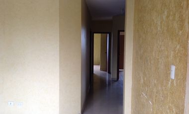 Venta departamento de 3 dormitorios 110m2 en Santo Domingo de los Tsáchilas
