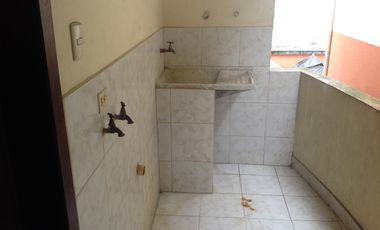 Venta departamento de 3 dormitorios 110m2 en Santo Domingo de los Tsáchilas