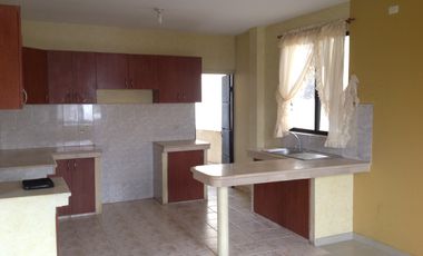 Venta departamento de 3 dormitorios 110m2 en Santo Domingo de los Tsáchilas