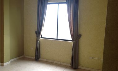 Venta departamento de 3 dormitorios 110m2 en Santo Domingo de los Tsáchilas