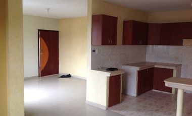 Venta departamento de 3 dormitorios 110m2 en Santo Domingo de los Tsáchilas