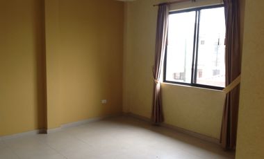 Venta departamento de 3 dormitorios 110m2 en Santo Domingo de los Tsáchilas