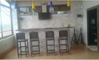 CASA AMOBLADA  BRISAS DEL GOLF