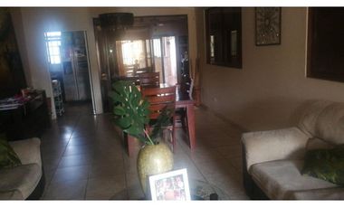 CASA AMOBLADA  BRISAS DEL GOLF
