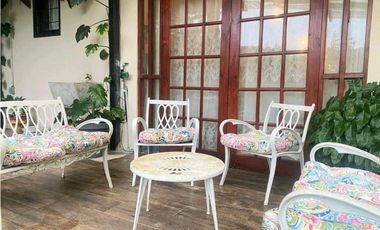 Venta de casa en Cerro Azul