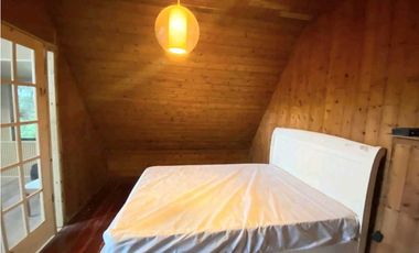 Venta de casa en Cerro Azul