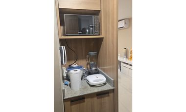 Alquilo, pH, Worldwide Plaza, Obarrio, Amoblado de lujo