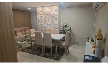 Alquilo, pH, Worldwide Plaza, Obarrio, Amoblado de lujo