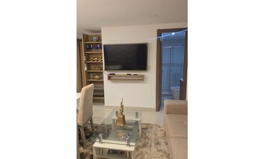 Alquilo, pH, Worldwide Plaza, Obarrio, Amoblado de lujo