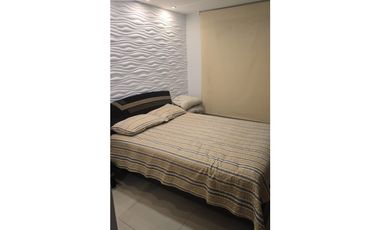 Alquilo, pH, Worldwide Plaza, Obarrio, Amoblado de lujo