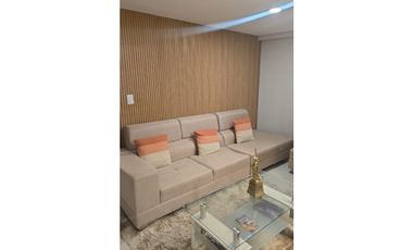 Alquilo, pH, Worldwide Plaza, Obarrio, Amoblado de lujo