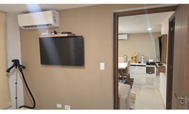 Alquilo, pH, Worldwide Plaza, Obarrio, Amoblado de lujo