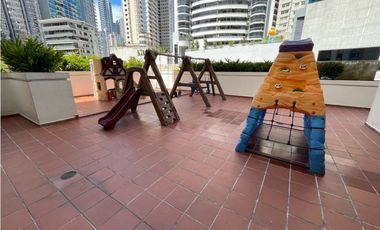 Venta de apartamento en PH Perla del Pacifico, Punta Paitilla