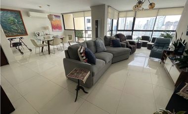 Venta de apartamento en PH Perla del Pacifico, Punta Paitilla