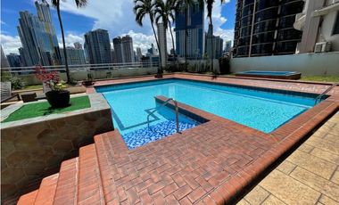 Venta de apartamento en PH Perla del Pacifico, Punta Paitilla