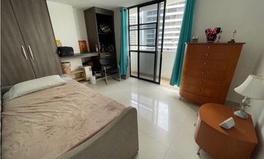 Venta de apartamento en PH Perla del Pacifico, Punta Paitilla
