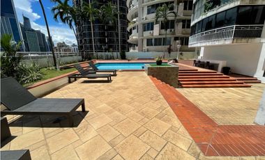 Venta de apartamento en PH Perla del Pacifico, Punta Paitilla