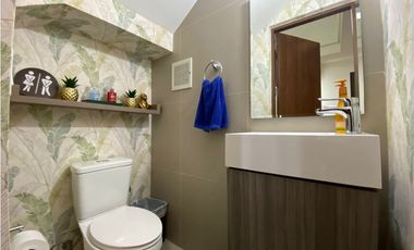 BRISAS DEL GOLF / GARDENIAS / 260M / 3 HABITACION / ESQUINA