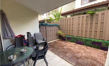 BRISAS DEL GOLF / GARDENIAS / 260M / 3 HABITACION / ESQUINA