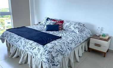 VENTA | APARTAMENTO de PLAYA | RIO HATO - PLAYA BLANCA