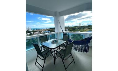 VENTA | APARTAMENTO de PLAYA | RIO HATO - PLAYA BLANCA