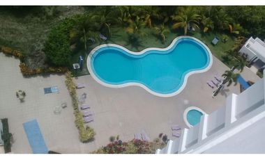 VENTA | APARTAMENTO de PLAYA | RIO HATO - PLAYA BLANCA