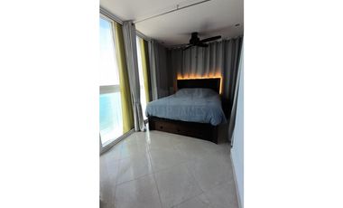 Venta de Penthouse Amoblado en San Carlos, PH Turistico