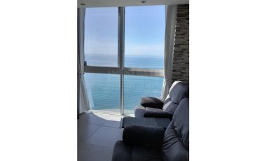 Venta de Penthouse Amoblado en San Carlos, PH Turistico