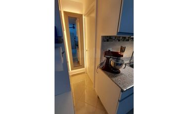 Venta de Penthouse Amoblado en San Carlos, PH Turistico