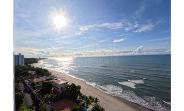 Venta de Penthouse Amoblado en San Carlos, PH Turistico