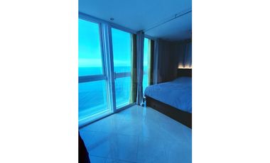 Venta de Penthouse Amoblado en San Carlos, PH Turistico