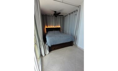 Venta de Penthouse Amoblado en San Carlos, PH Turistico