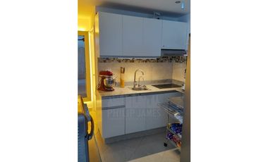 Venta de Penthouse Amoblado en San Carlos, PH Turistico