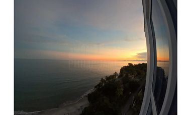 Venta de Penthouse Amoblado en San Carlos, PH Turistico