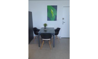 Venta de Penthouse Amoblado en San Carlos, PH Turistico