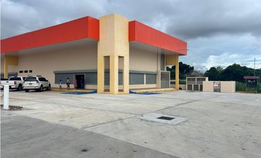 LOCAL COMERCIAL / ARRAIJAN / PANAMERICANA / 160M