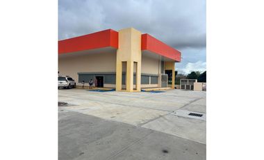 LOCAL COMERCIAL / ARRAIJAN / PANAMERICANA / 160M