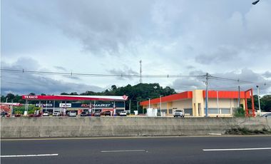 LOCAL COMERCIAL / ARRAIJAN / PANAMERICANA / 160M