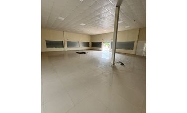 LOCAL COMERCIAL / ARRAIJAN / PANAMERICANA / 160M