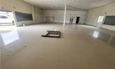 LOCAL COMERCIAL / ARRAIJAN / PANAMERICANA / 160M